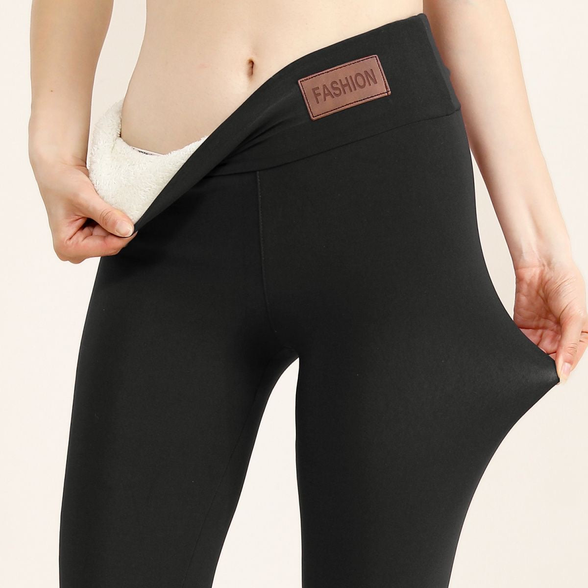 🔥PROMOCIÓN PIOR TIEMPO LIMITADO🔥  LEGGINS TÉRMICO  ❄️Mantente abrigado este invierno❄️